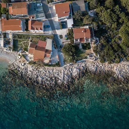 Noti Milna (Hvar)