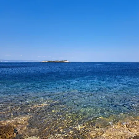 Noti Milna (Hvar)
