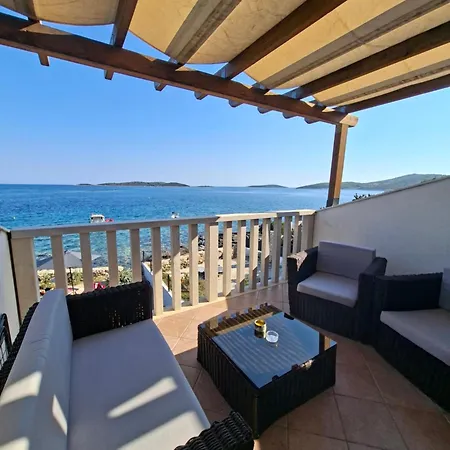Apartament Noti Milna (Hvar)