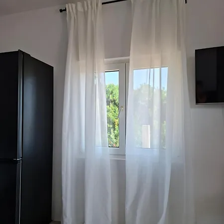 Appartement Noti