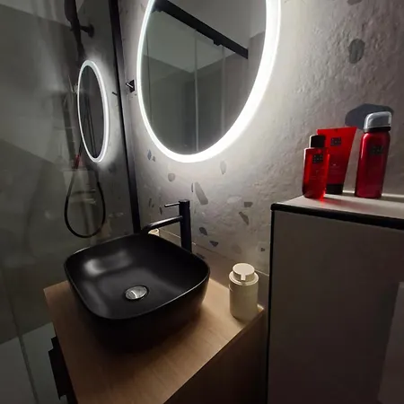 Appartement Noti *
