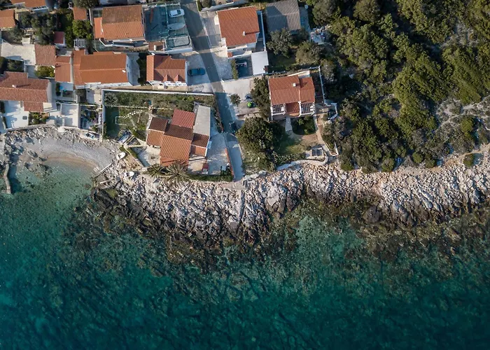 Noti Milna (Hvar)