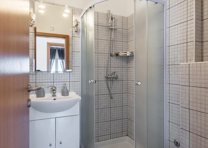 Apartment Noti Milna (Hvar)