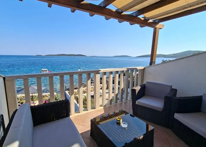 Apartment Noti Milna (Hvar)